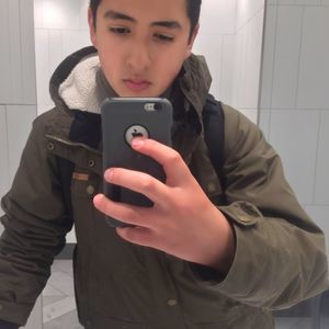 Meet your Posher, Leonardo